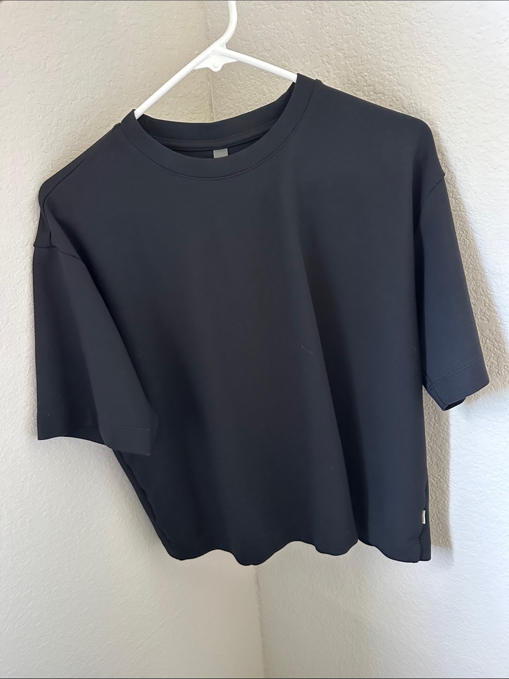Vuori Maven Oversized Tee